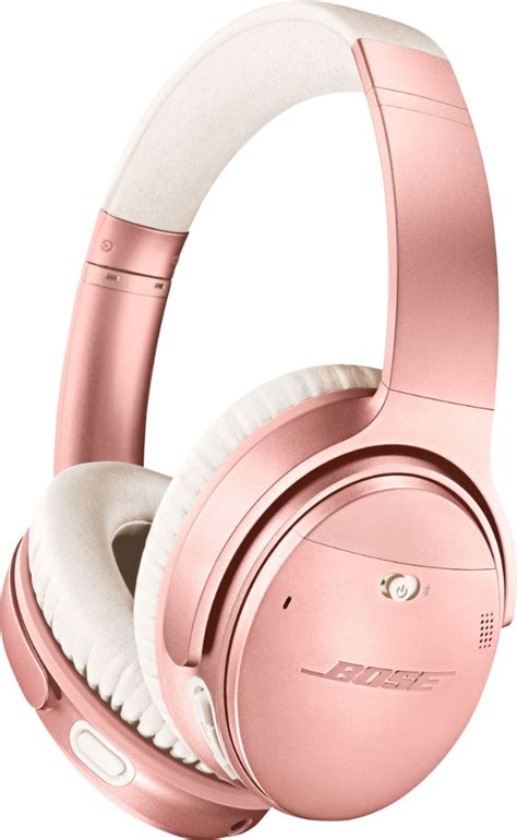 Best Buy Bose Quietcomfort 35 Ii Wireless Noise Cancelling Headphones