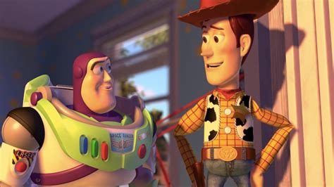 Toy Story 2 Woody E Buzz Alla Riscossa My Mad Dreams