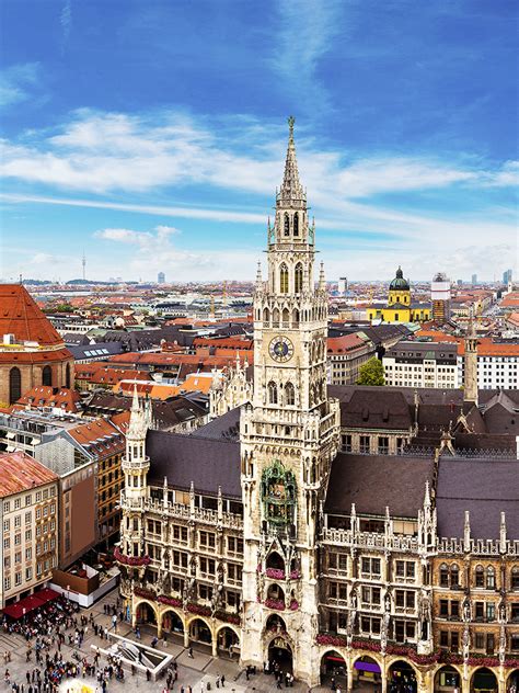Best Things To Do In Munich 2022 Attractions And Activities