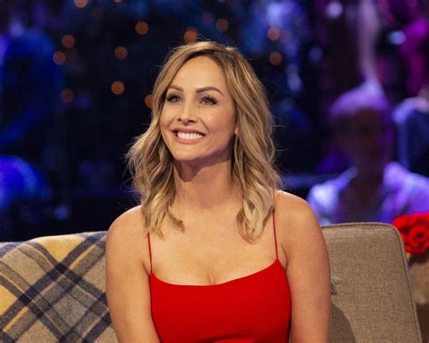 Why Clare Crawley Will Be A Good Bachelorette Popsugar Entertainment