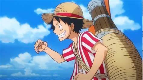 One Piece Stampede Bande Annonce Youtube