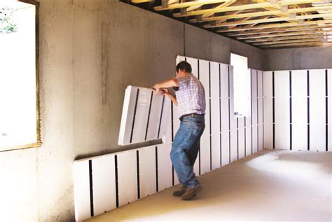 Think of insofast panels as a carpentry shortcut for insulation and framing. Structural Insulated Wall Panels | InSoFast