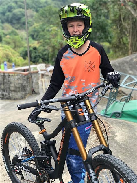 Mountain Bike Actions New Bike Day Meekboyz 24″ Beast Downhill Bike