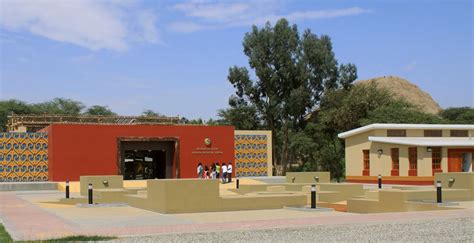 Museos De Lambayeque Ofrecerán Ingreso Gratuito Este Primer Domingo Del Mes