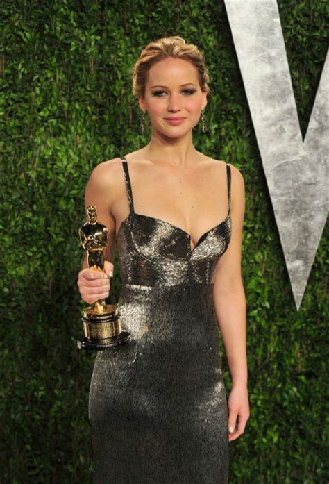 Jennifer Lawrence Through The Years Jennifer Lawrence Jennifer Lawrence Oscar Actresses