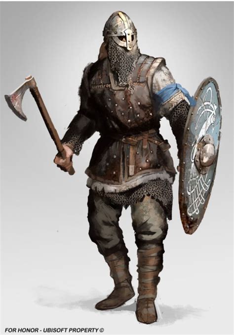 Deviantart Berserker Viking Warriors Art