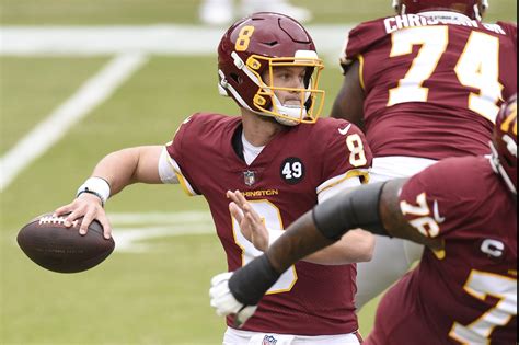 May 19, 2021 · the washington football team just signed left offensive tackle charles leno and drafted tackle samuel cosmi out of the university of texas in the second round of the 2021 nfl draft. Washington Football Team: Week 6 reality checks ...