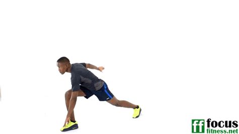 How to Do Jump Start Exercise Properly - Focus Fitness