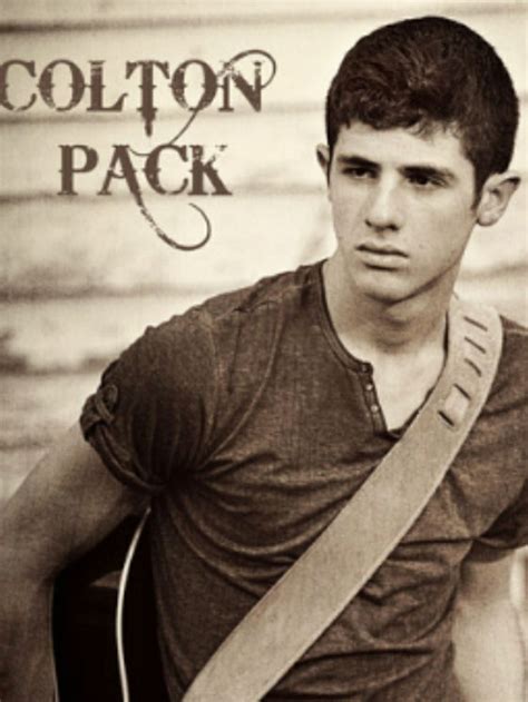 Love Him Colton Pack Colton Love Him Mens Band