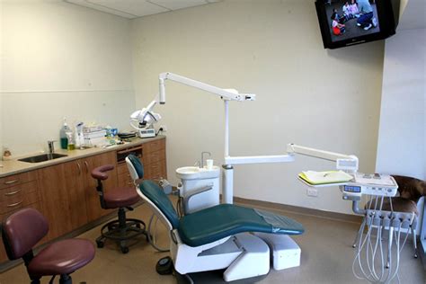 Dentist Henderson Clinic Smile Dental