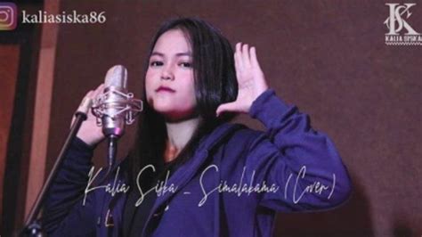 Biodata Kalia Siska Penyanyi Dj Kentrung Ska 86 Yang Viral Di Youtube