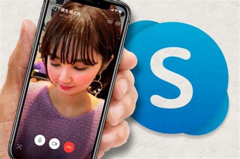 B Article Skype（スカイプ）の使い方 超入門【iphone／android】