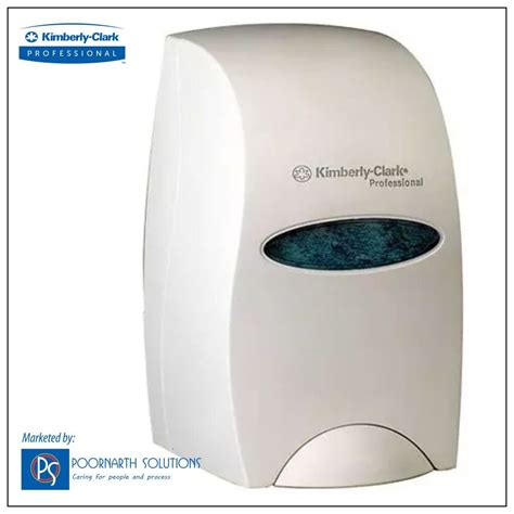 Kimberly Clark Professional Window Mini 500ml Skincare Dispenser