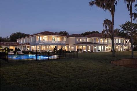 Inside Orlandos 10 Most Expensive Mansions On The Market Orlando