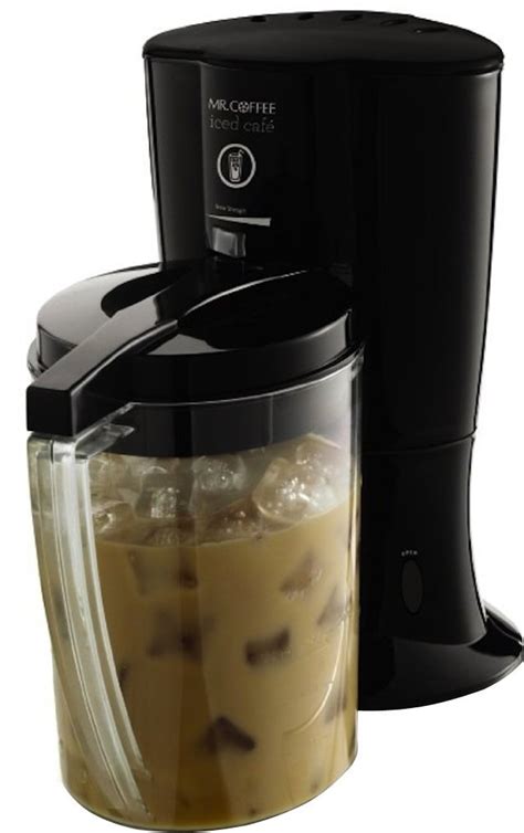 Different types of iced coffee makers. 5 Best Iced Coffee Maker - Enjoy awesome summer beverage ...