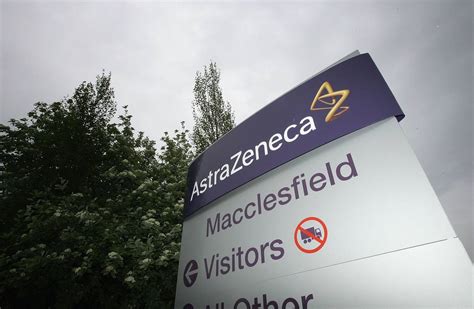 Astrazeneca plc is a holding company, which engages in the research, development, and manufacture of pharmaceutical products. AstraZeneca and Oxford University's Covid-19 Vaccine Is ...