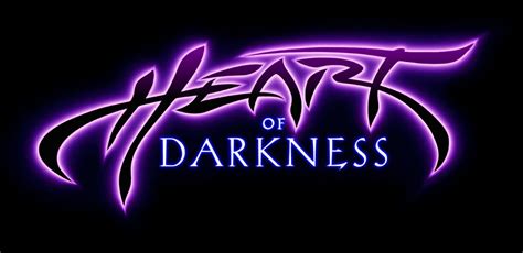 Darkness Logo Logodix
