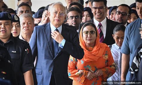 Berikut #3berita2minit tmi, khamis, 30 april, 2020: Najib dan Rosmah hadapi 49 pertuduhan - DetikDaily