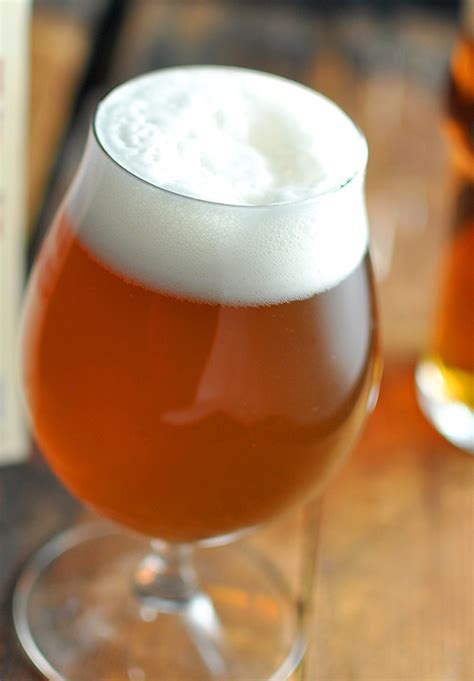 Belgian Bombshell Beer Recipe American Homebrewers Association
