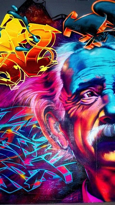 25 Coole Graffiti Iphone Wallpaper Hd Kostenlose Bilder Zum Download