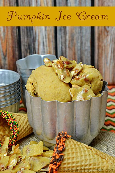 You can find it in most supermarkets, in the baking aisle, where there are other flavorings such as vanilla. Homemade Pumpkin Ice Cream Recipe