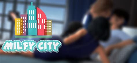 Patreon Gaming Milfy City V B Walkthrough Cheat Mod Gallery
