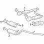 Ford Expedition Exhaust System Diagram