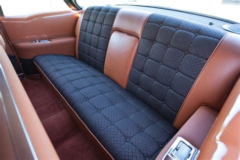 Pin On Classic Auto Interiors