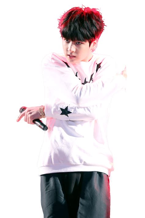 Jungkook Bts Render By Hikarikida On Deviantart