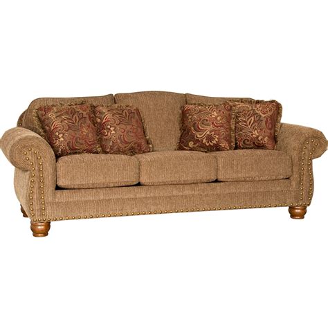 Traditional Sofa By Mayo At Howell Furniture Chelsea Home Furniture Sofa Home Sofa