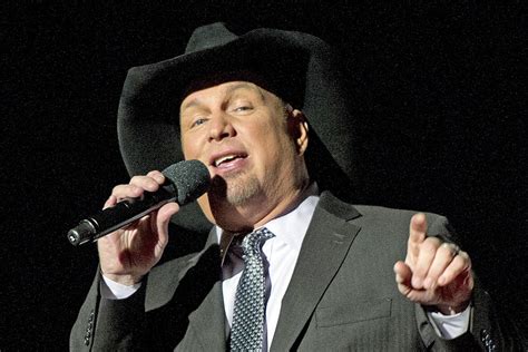 Garth Brooks Gives Shout Out To Western Montana In New Song