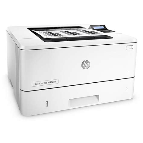 You'll discover this device valued at even more than if you visit the hp website. Impresora Laser Monocromo Hp Laserjet Pro M402dn Ethernet ...