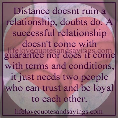 8 Relationship Doubt Quotes Article