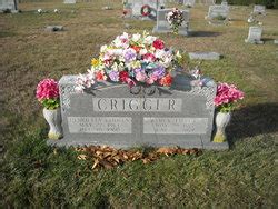 James Lilburn Crigger 1912 1979 Find A Grave Memorial