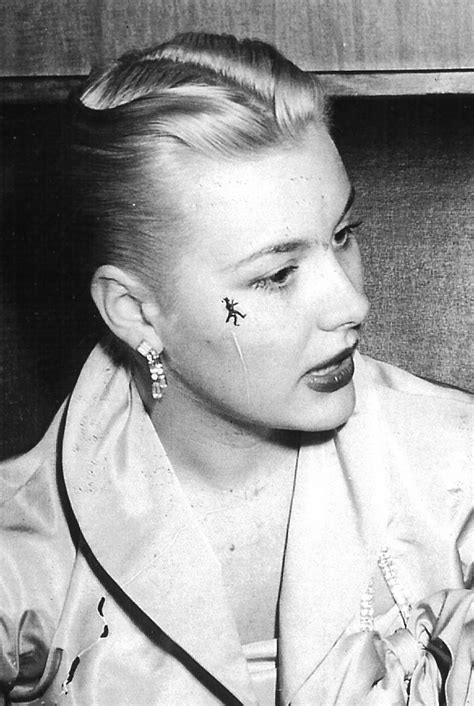 14 best Barbara Payton images on Pinterest | Vintage glamour, Vintage