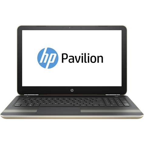Hp Pavilion 156 Full Hd Touchscreen Laptop Intel Core I7 I7 6500u