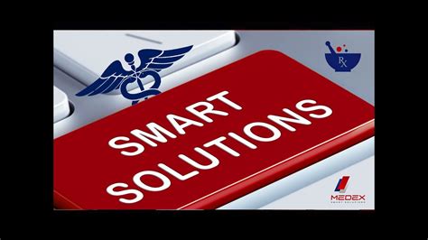Medex Smart Solutions Youtube