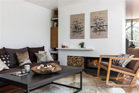 Hygge Style Living Room