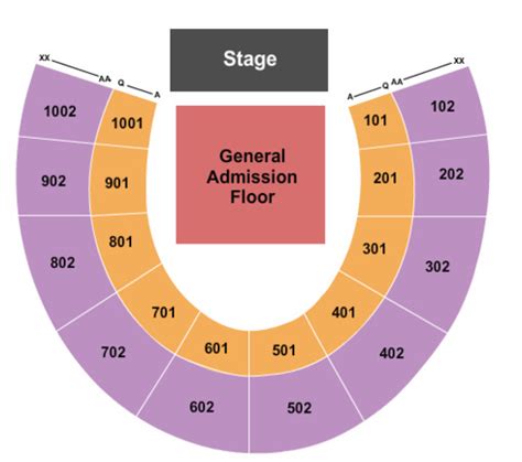 Forest Hills Stadium At West Side Tennis Club Tickets In Forest Hills