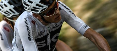 Chris froome `gradually recovering the great form et.4 | tour of the alps 2021. Thomas: "'Froomey' est évidemment le leader" - Le Point