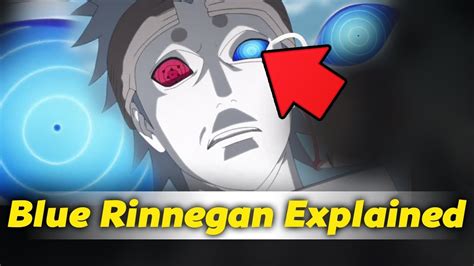 Tomoe Rinnegan Vs Rinnegan 8 Rinnegans In Naruto Boruto You Didn T Know