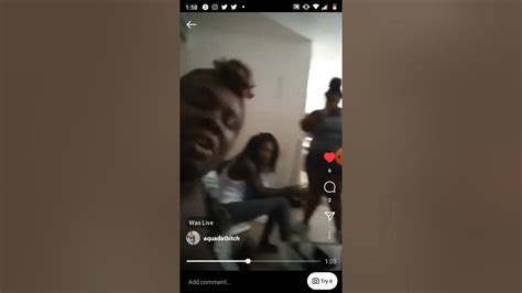 Mom Exposes Daughter On Instagram For Sending Nudes And Twerking Says