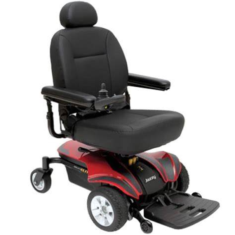 Power chair motor right side (pride jazzy select). Look At Pride Jazzy Select Elite Power Chair Deals At ...