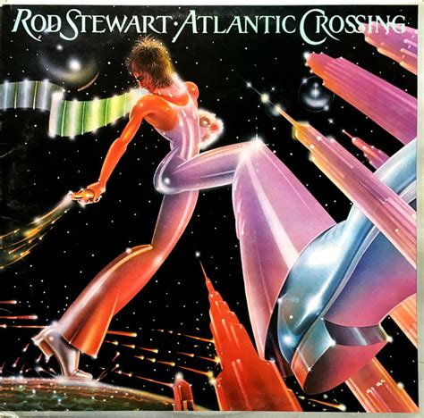 Atlantic crossing the incredible, true story of the norwegian crown princess märtha's efforts to support her country during world war ii. Rod Stewart - Atlantic Crossing (1975, Vinyl) | Discogs