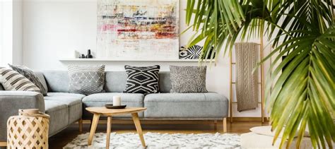 Ou bien vous voulez refaire la décoration… Conseils pour la déco intérieure d'une maison moderne