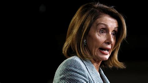 Pelosi Says She Backs Lowering Voting Age To 16 The Hill