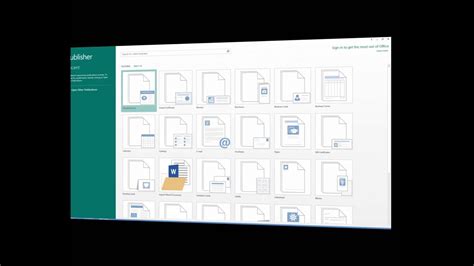 Get exclusive access to free download microsoft publisher 2016 photos and videos from the biggest names in music, with creative challenges for your chance to win the ultimate vip. Download Microsoft Office PUBLISHER 2013 For FREE - YouTube
