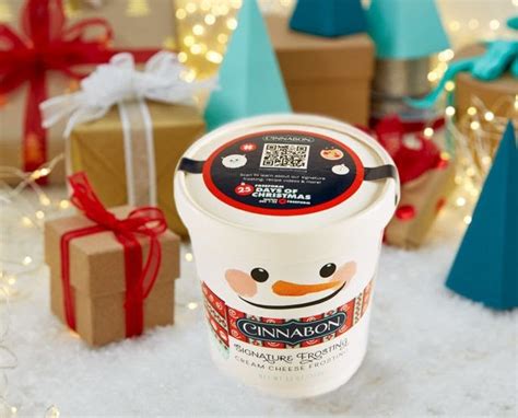 Does jimmy johns offer gluten free bread. Cinnabon Selling Tubs of Their Signature Cream Cheese ...