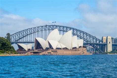 60 Sydney Opera House Facts You Never Knew