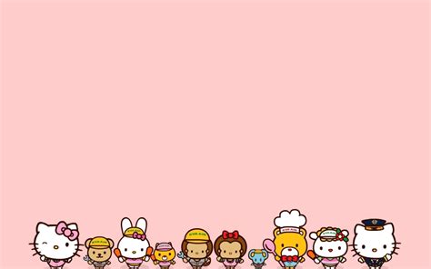 Download hd wallpapers for free on unsplash. Sanrio Wallpapers 2016 - Wallpaper Cave